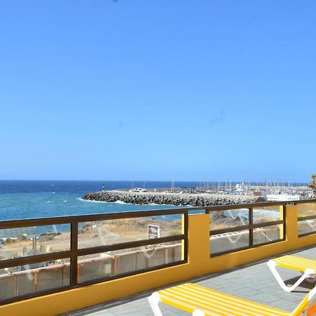 Aguamarina 812 Apartment San Miguel de Abona Luaran gambar