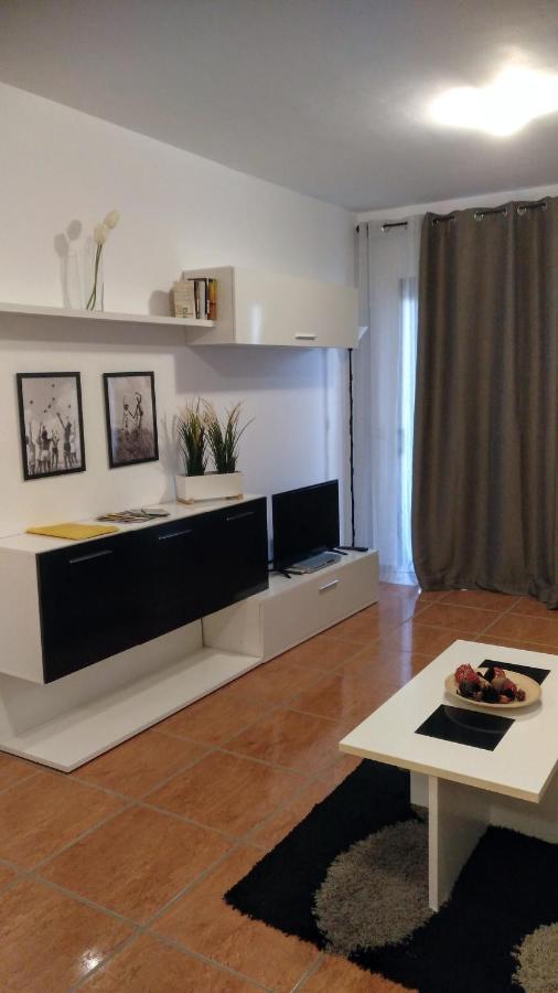 Aguamarina 812 Apartment San Miguel de Abona Luaran gambar