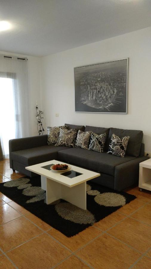 Aguamarina 812 Apartment San Miguel de Abona Luaran gambar